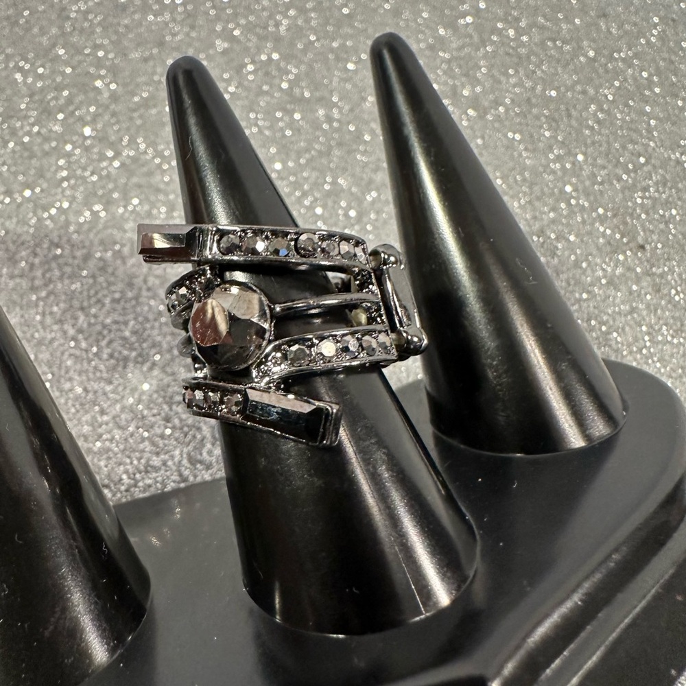 FASHION STRETCH RING - Picture 2 of 4